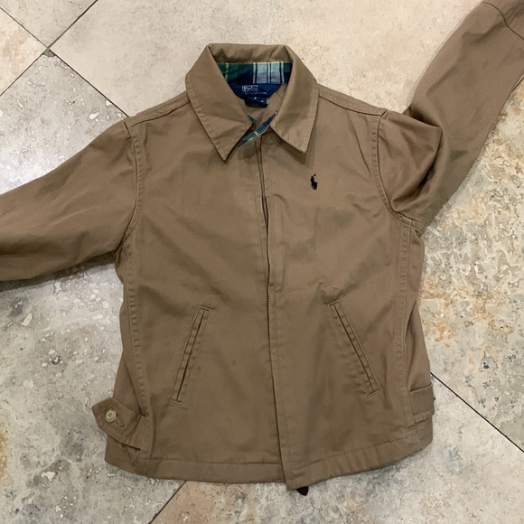 Spring jacket - Picture 2 of 5